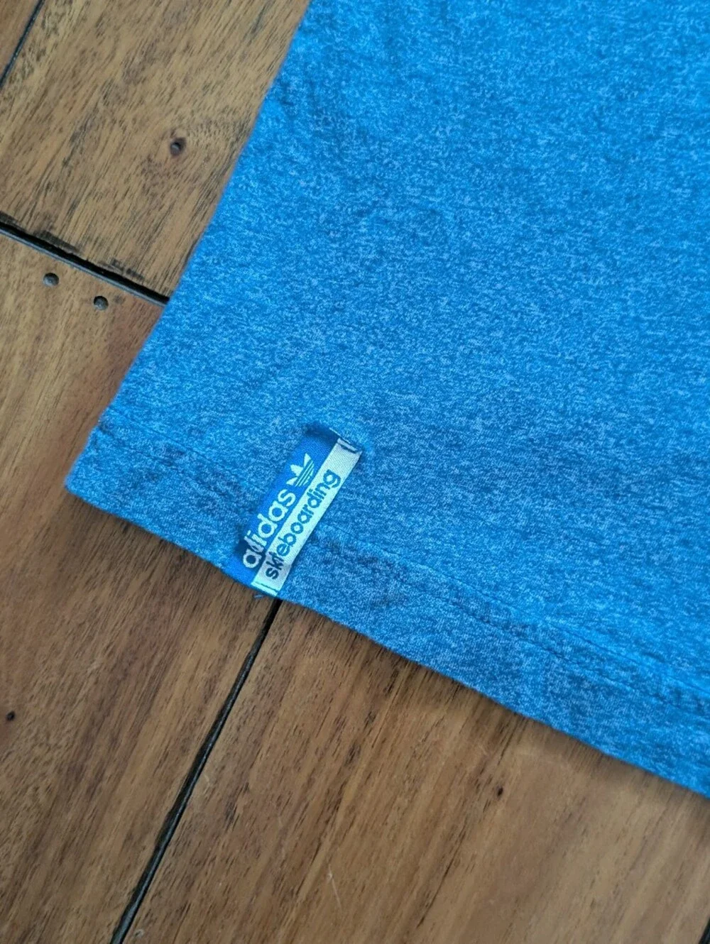 Adidas Skateboarding Retro T-shirt (M)